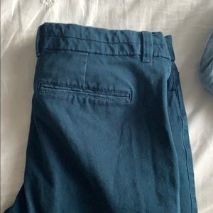 Blue Gap pants